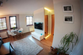 Отель Apartament Karlikowska  Сопот